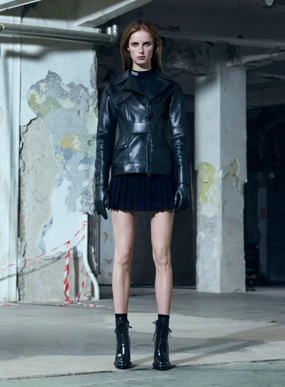 Look 7